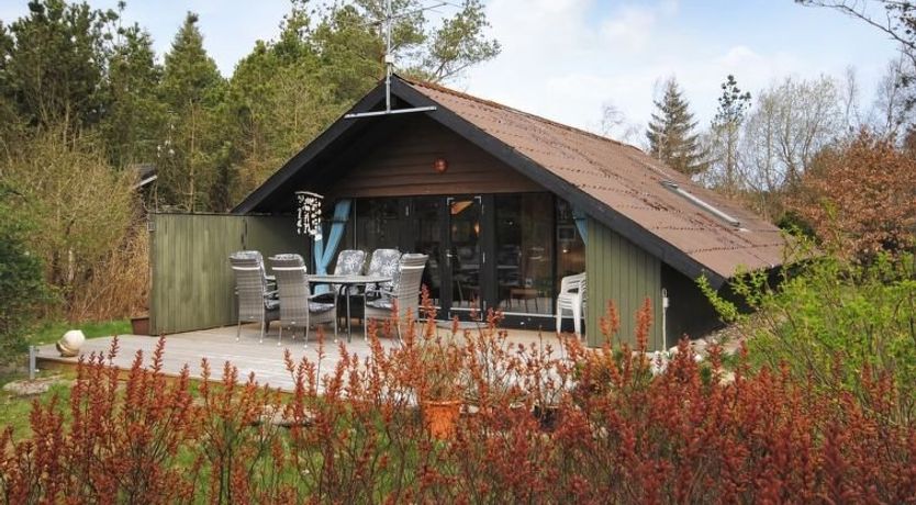 Photo of "Deni" - 4km from the sea