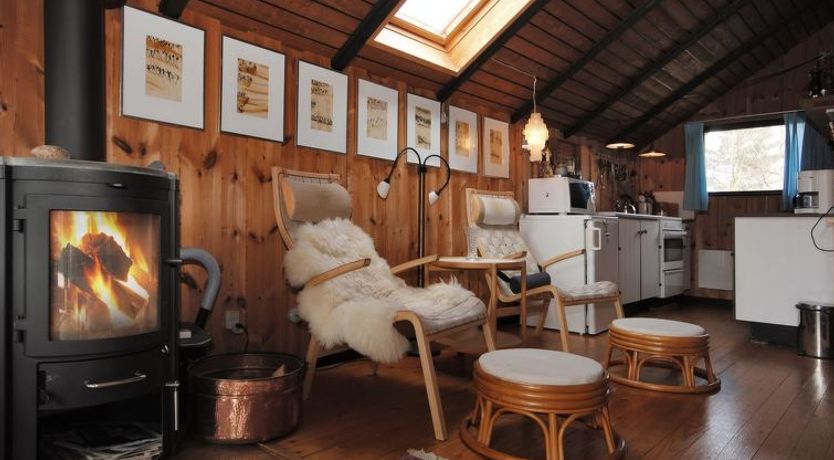 Photo of "Deni" - 4km from the sea