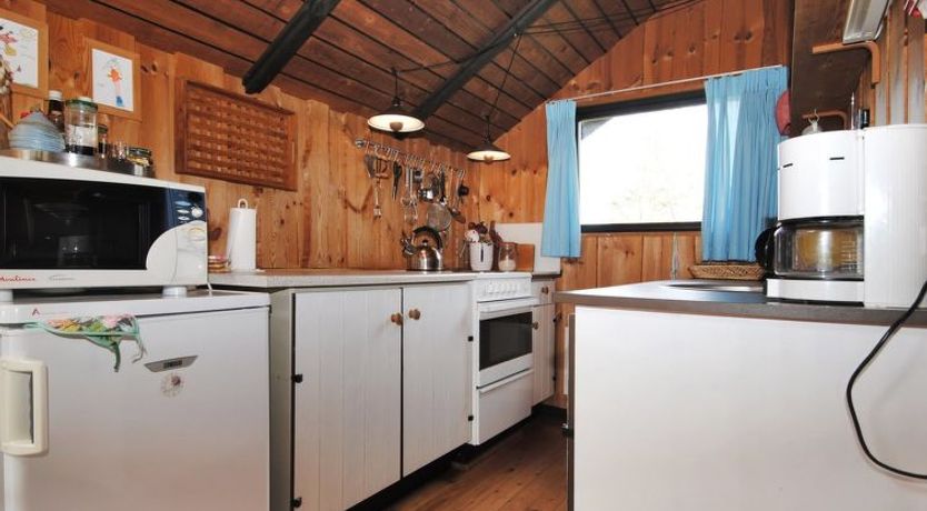 Photo of "Deni" - 4km from the sea