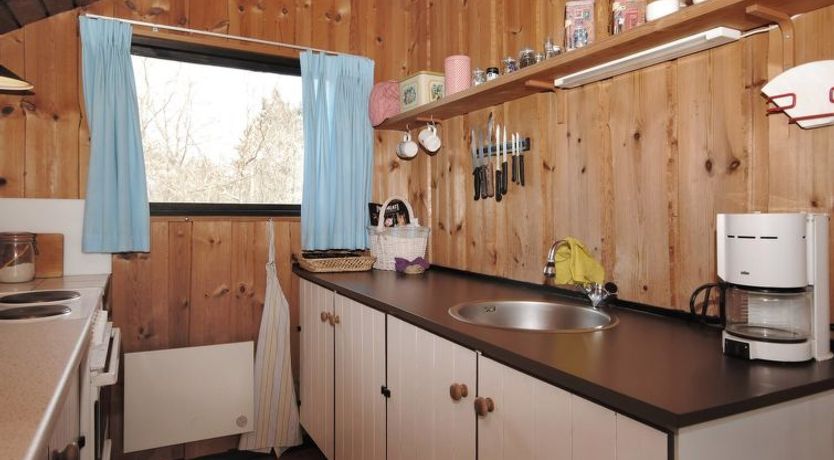 Photo of "Deni" - 4km from the sea