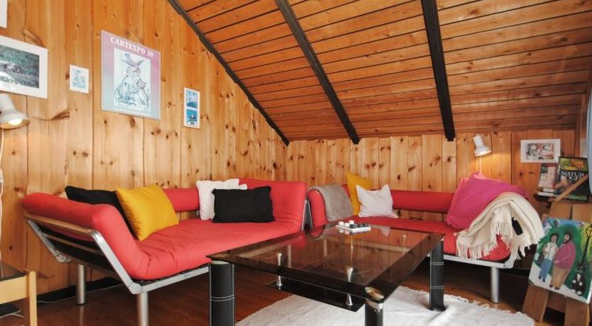 Photo of "Deni" - 4km from the sea