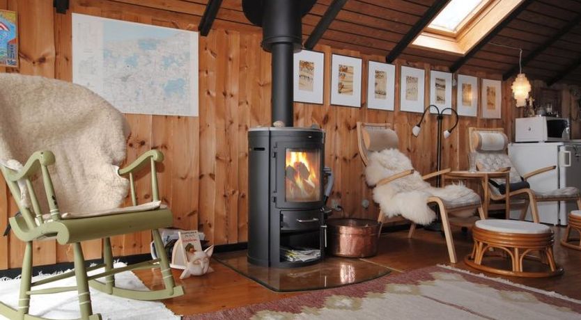 Photo of "Deni" - 4km from the sea