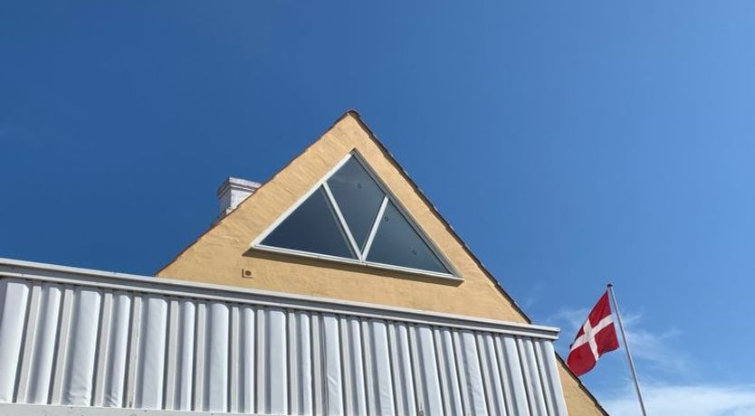 Photo of "Jarkko" - 200m from the sea