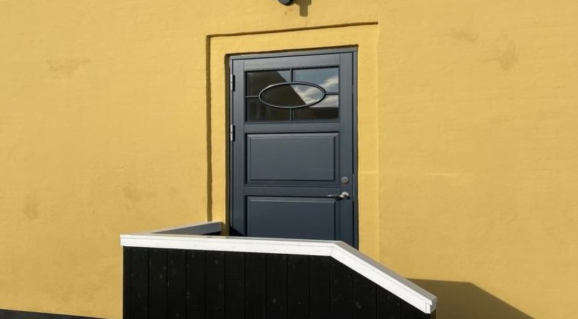 Photo of "Jarkko" - 200m from the sea