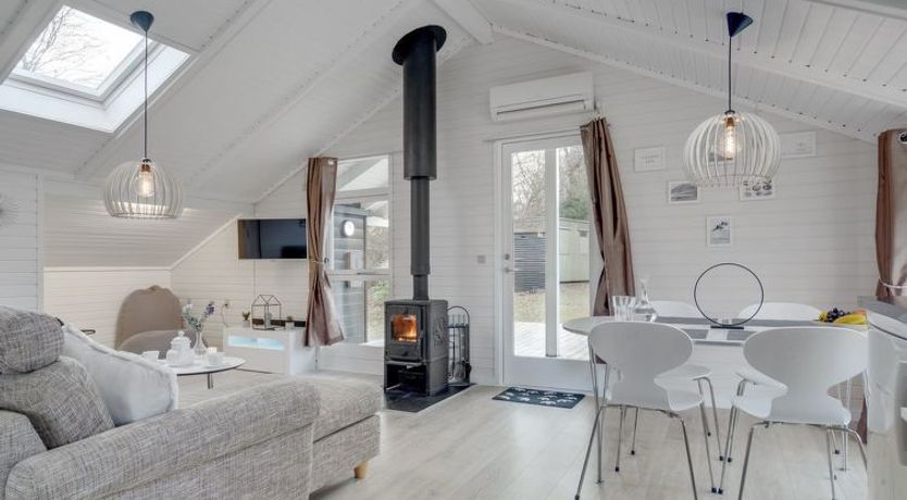 Photo of "Nannina" - 225m to the fjord