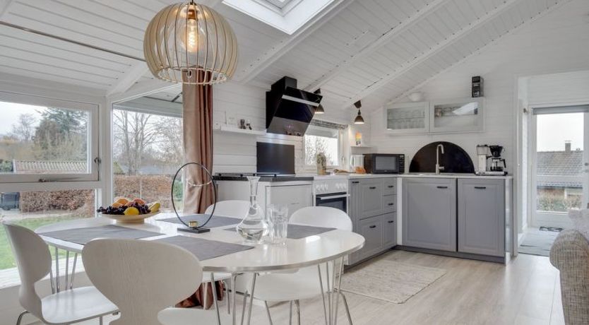 Photo of "Nannina" - 225m to the fjord