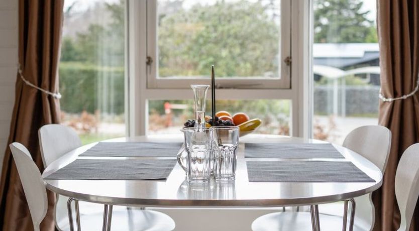 Photo of "Nannina" - 225m to the fjord