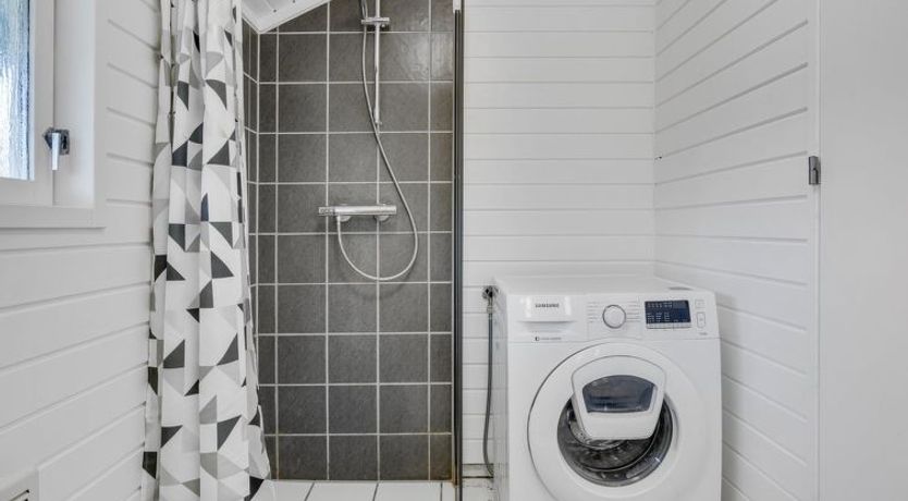 Photo of "Nannina" - 225m to the fjord