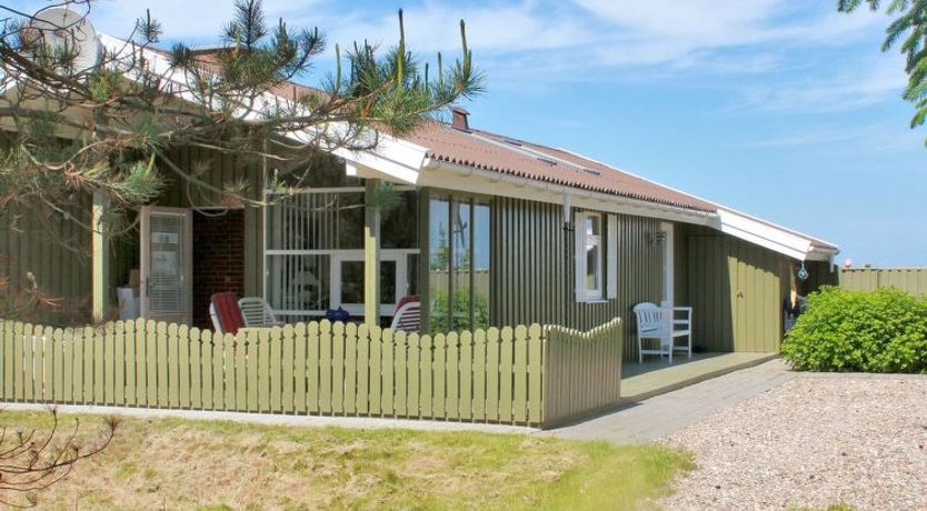 Photo of "Annick" - 300m from the sea