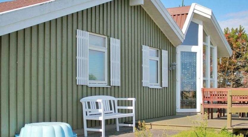 Photo of "Annick" - 300m from the sea