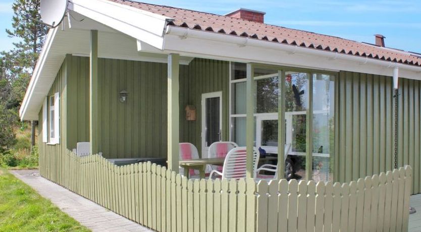 Photo of "Annick" - 300m from the sea