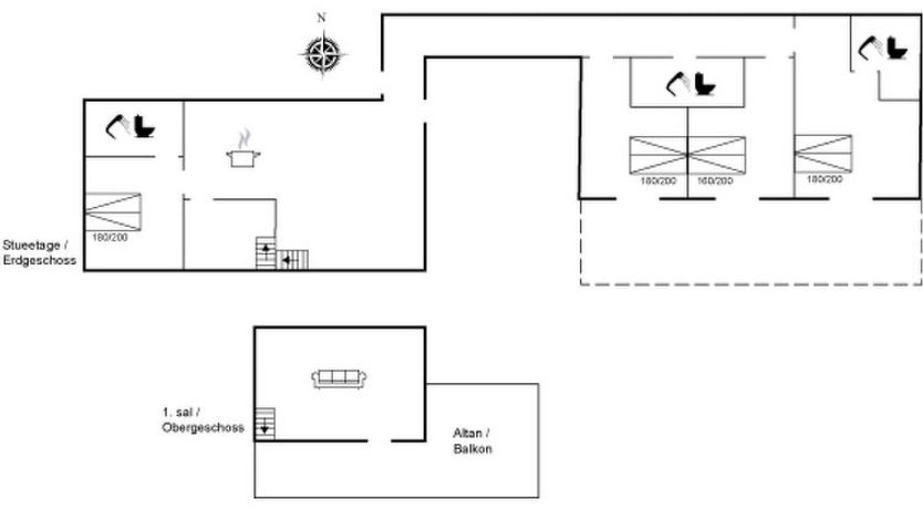 Photo of "Ebke" - 70m from the sea