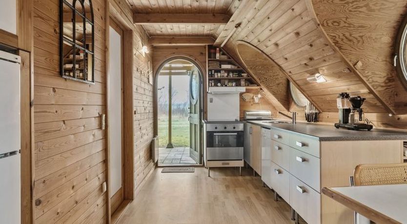 Photo of "Tally" - 800m to the fjord