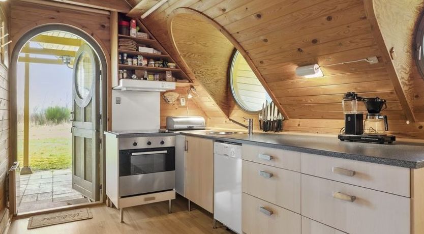 Photo of "Tally" - 800m to the fjord