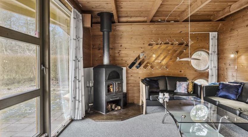 Photo of "Tally" - 800m to the fjord