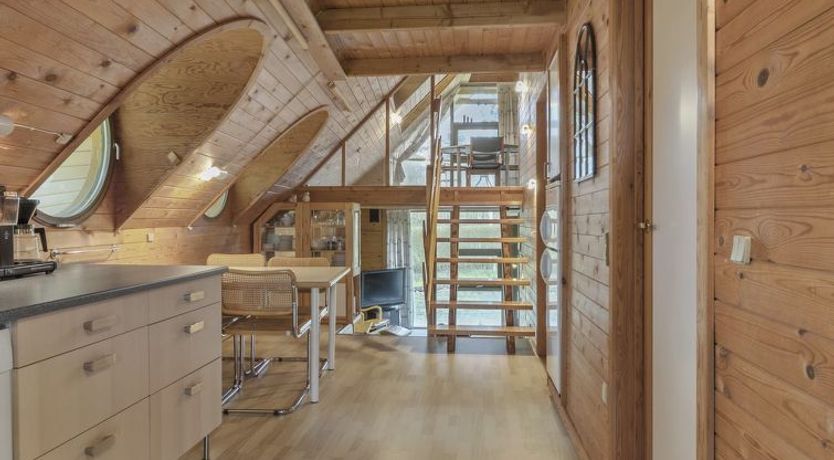 Photo of "Tally" - 800m to the fjord