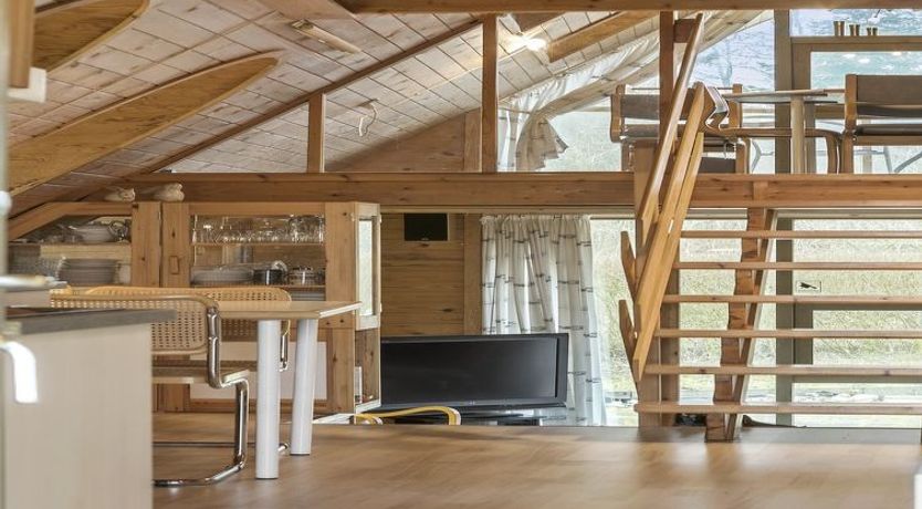 Photo of "Tally" - 800m to the fjord