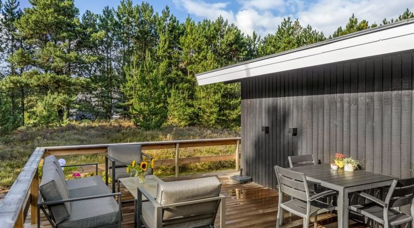 Photo of "Sigrun" - 4km from the sea