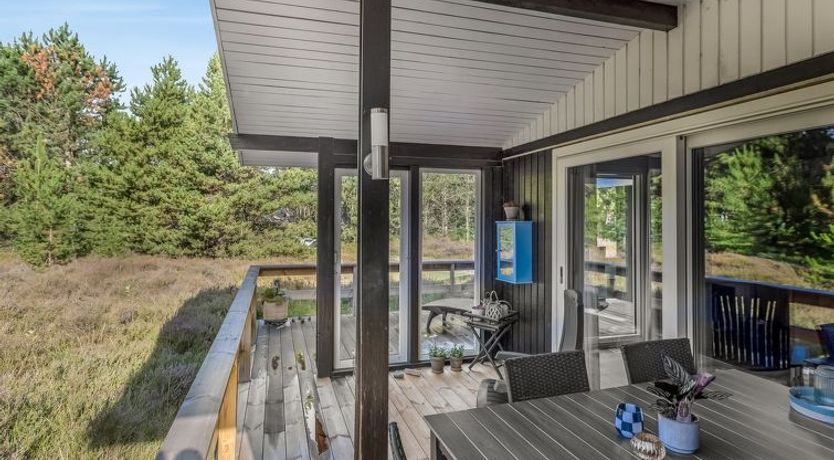 Photo of "Sigrun" - 4km from the sea