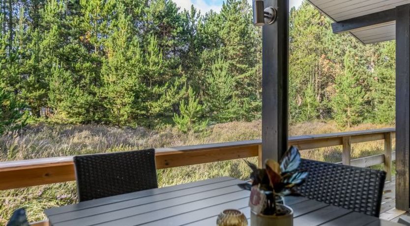 Photo of "Sigrun" - 4km from the sea