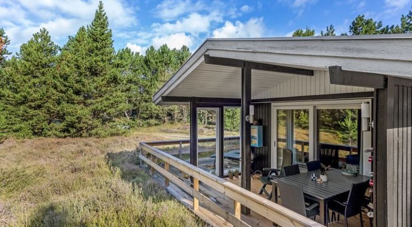 Photo of "Sigrun" - 4km from the sea