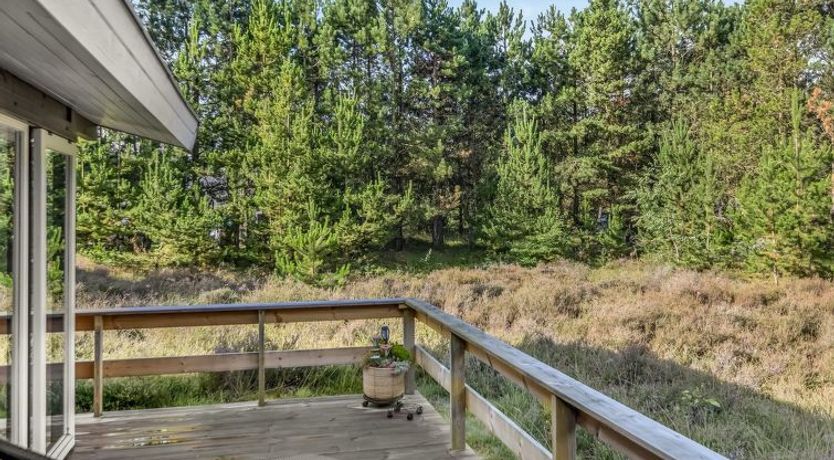 Photo of "Sigrun" - 4km from the sea