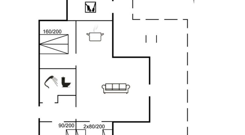 Photo of "Sigrun" - 4km from the sea