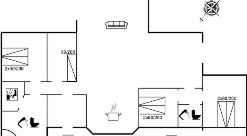 Photo of "Ariadne" - 900m from the sea