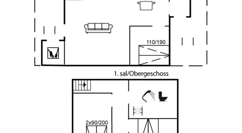 Photo of "Arabella" - 2.3km from the sea