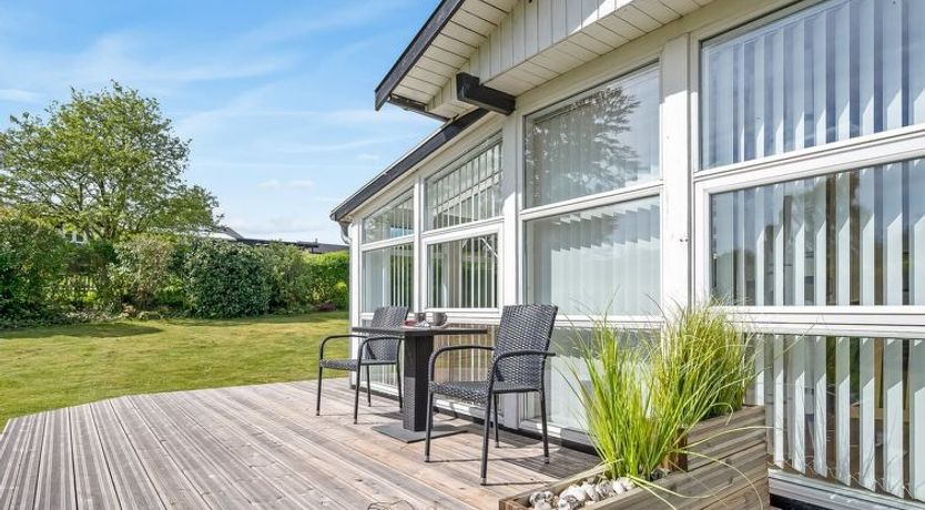 Photo of "Teija" - 300m from the sea