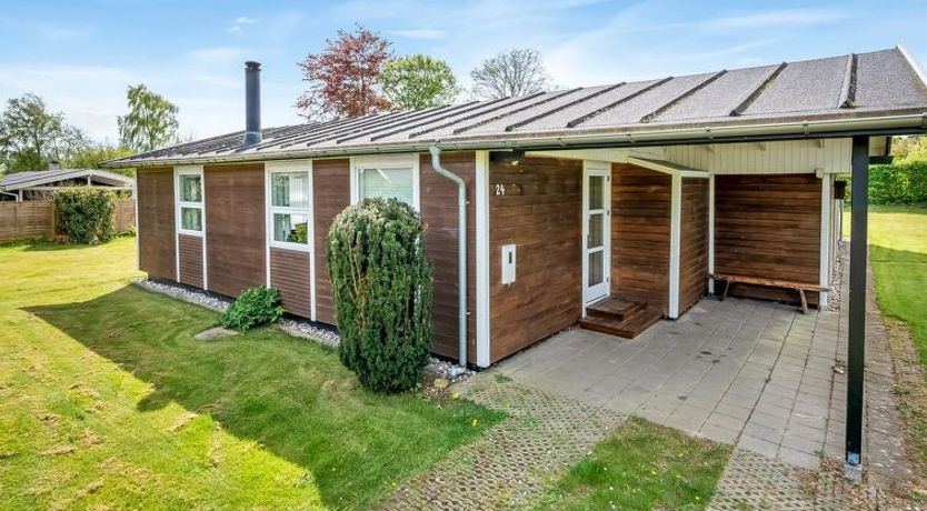 Photo of "Teija" - 300m from the sea