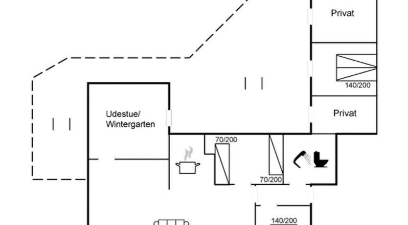 Photo of "Teija" - 300m from the sea