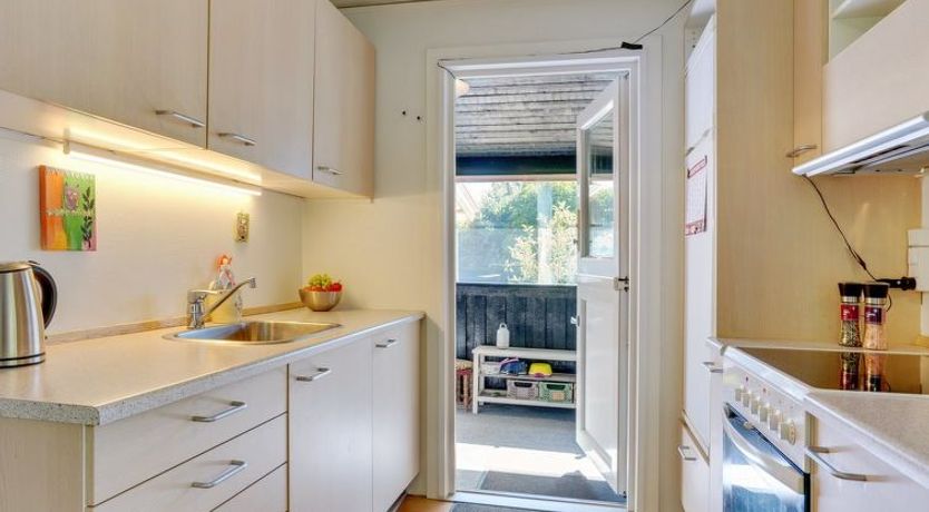 Photo of "Savina" -  from the sea