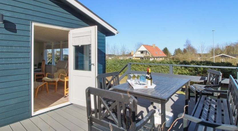 Photo of "Shaya" - 500m from the sea