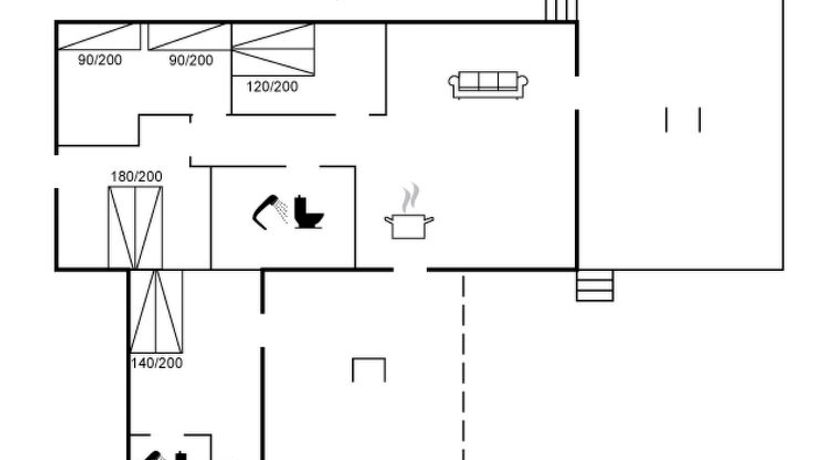 Photo of "Shaya" - 500m from the sea