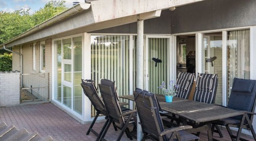 Photo of "Anselma" - 800m to the fjord