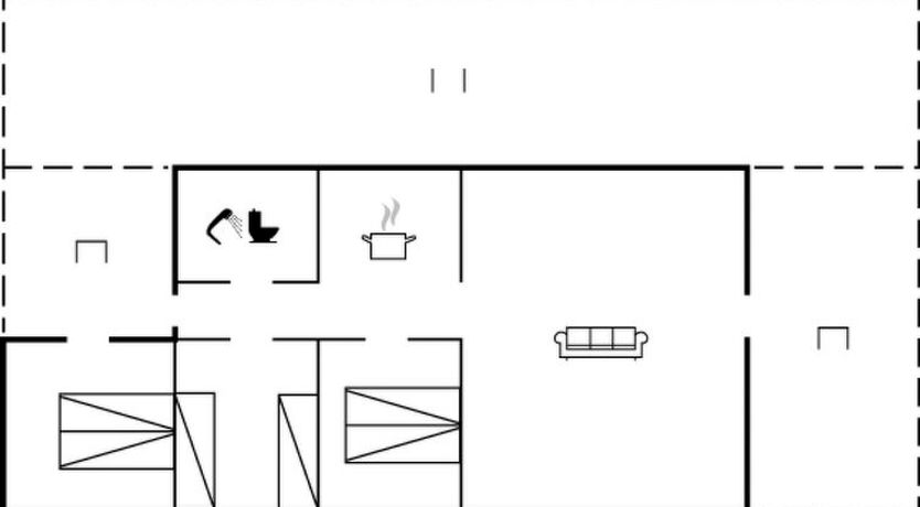 Photo of "Wimar" - 200m from the sea