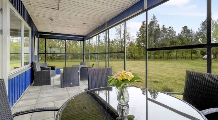 Photo of "Mikkeline" - 400m to the fjord