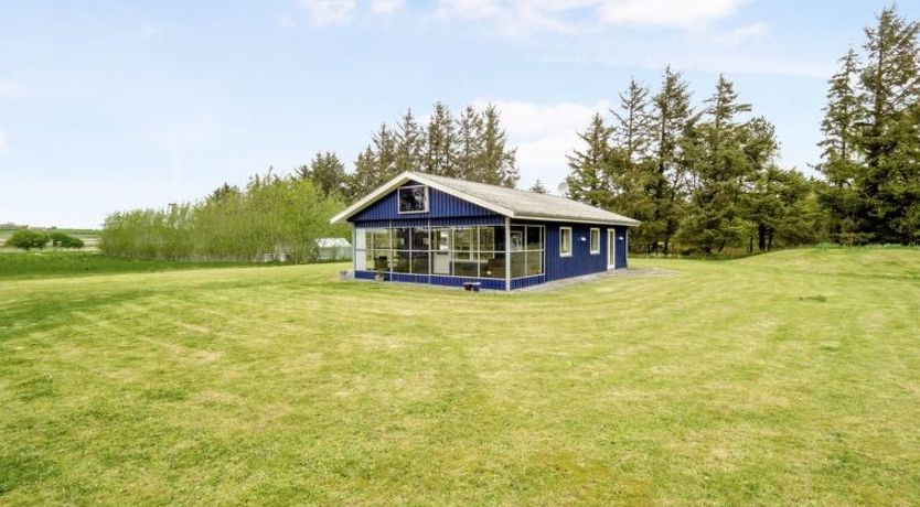 Photo of "Mikkeline" - 400m to the fjord