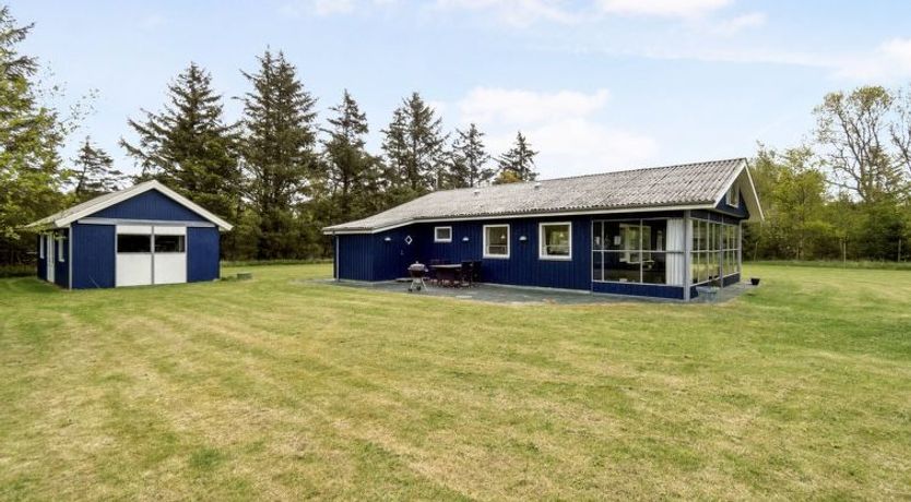 Photo of "Mikkeline" - 400m to the fjord