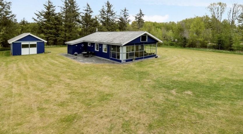 Photo of "Mikkeline" - 400m to the fjord