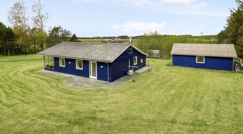 Photo of "Mikkeline" - 400m to the fjord