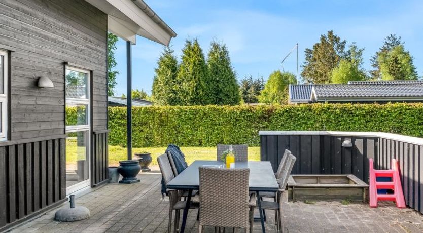 Photo of "Karstina" - 1km from the sea