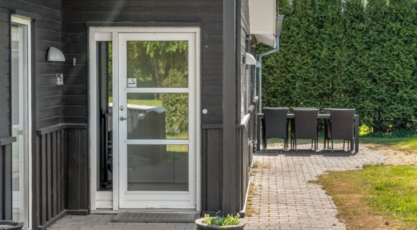 Photo of "Karstina" - 1km from the sea