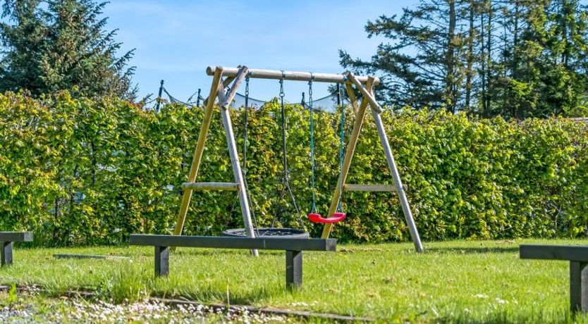 Photo of "Karstina" - 1km from the sea