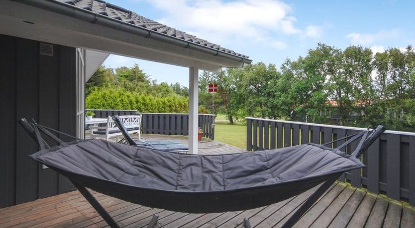 Photo of "Evelina" - 150m to the fjord