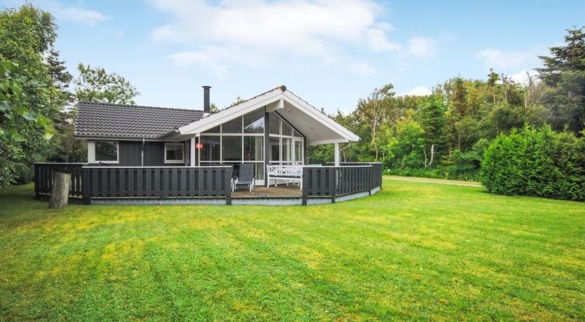 Photo of "Evelina" - 150m to the fjord