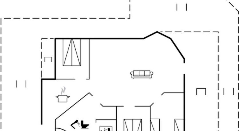 Photo of "Thomasine" - 1.5km from the sea