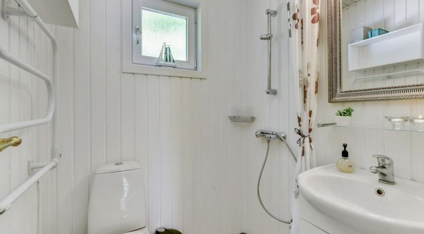 Photo of "Deik" - 2km to the fjord