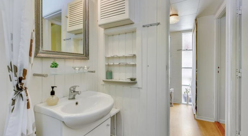 Photo of "Deik" - 2km to the fjord